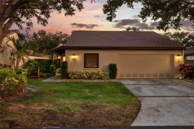 SARASOTA