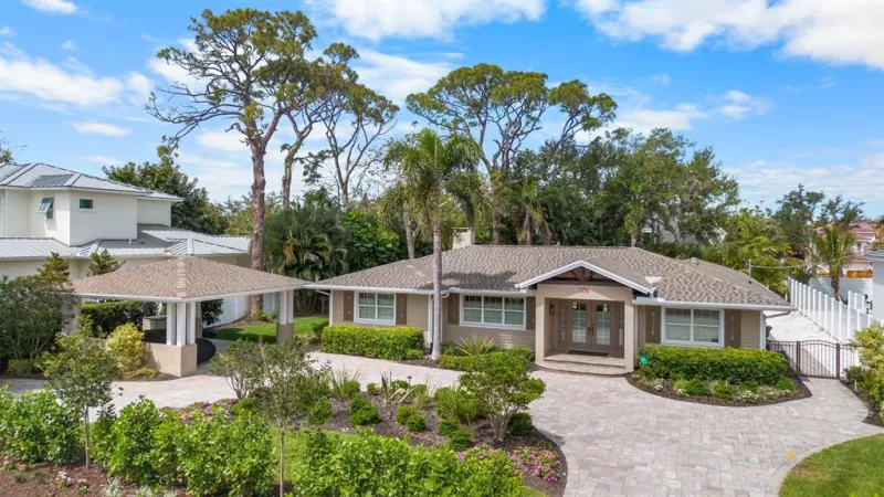 SARASOTA