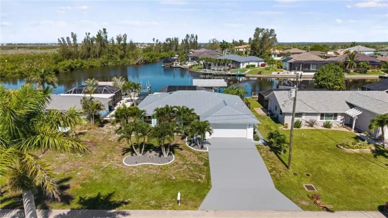 MATLACHA ISLES