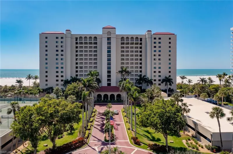 MARCO ISLAND