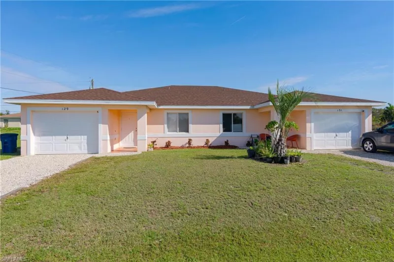 LEHIGH ACRES