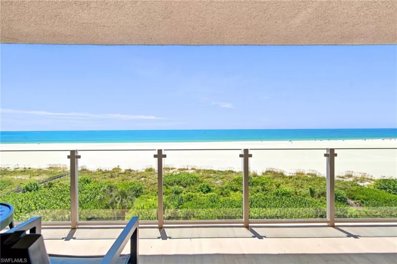MARCO ISLAND