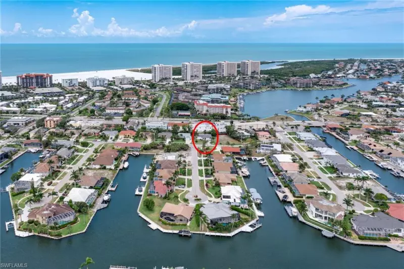 MARCO ISLAND