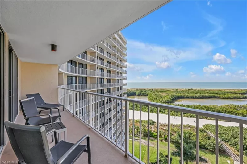 MARCO ISLAND