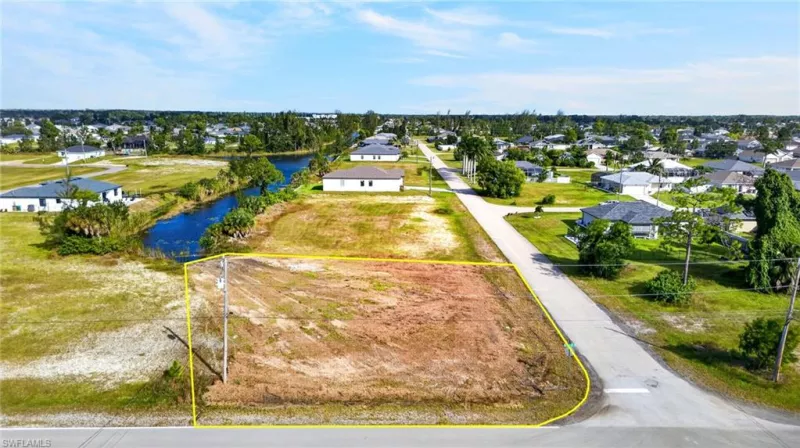 CAPE CORAL
