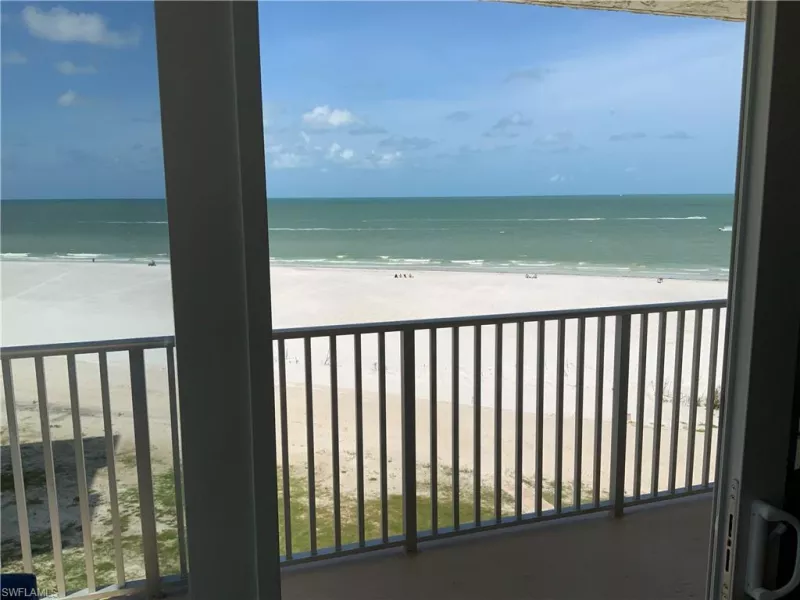 FORT MYERS BEACH