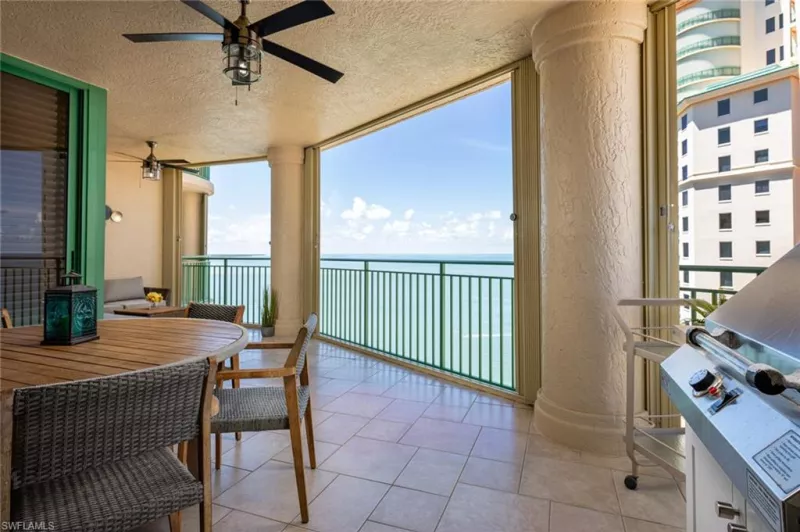 MARCO ISLAND