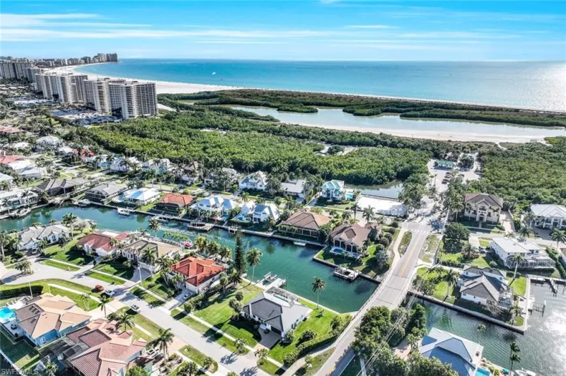 MARCO ISLAND