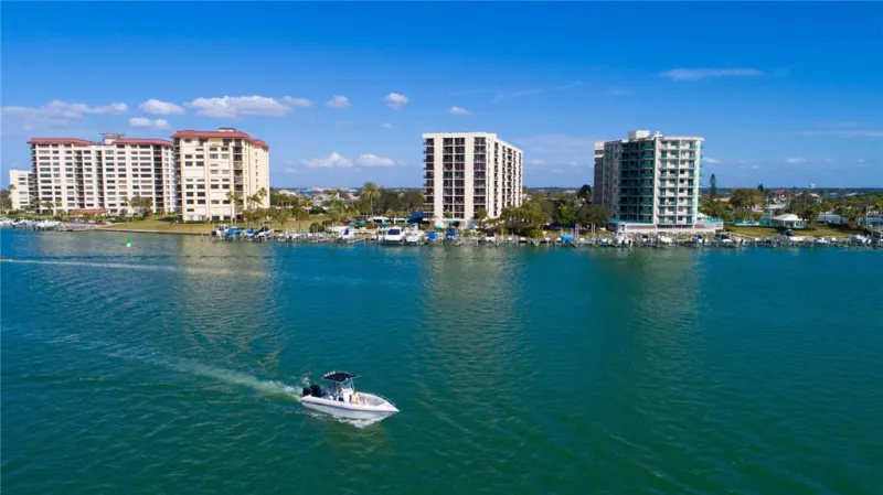 CLEARWATER BEACH