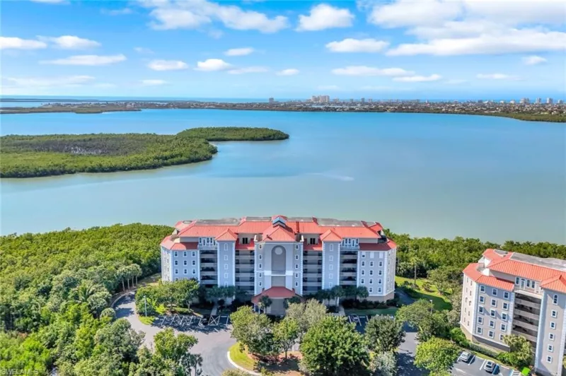 MARCO ISLAND