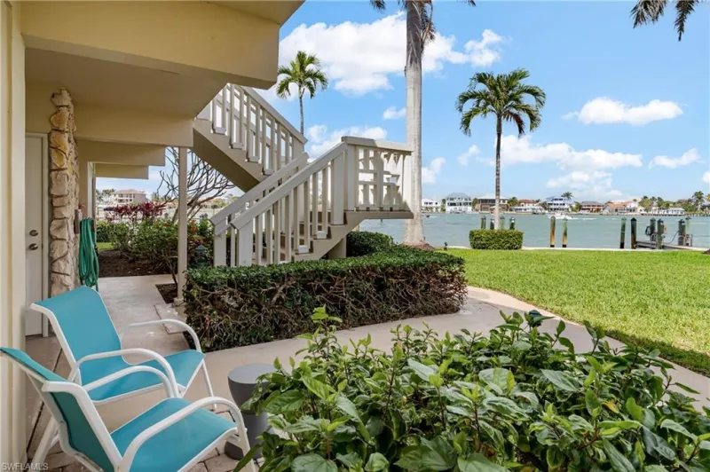 MARCO ISLAND