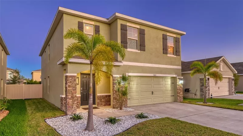 SARASOTA