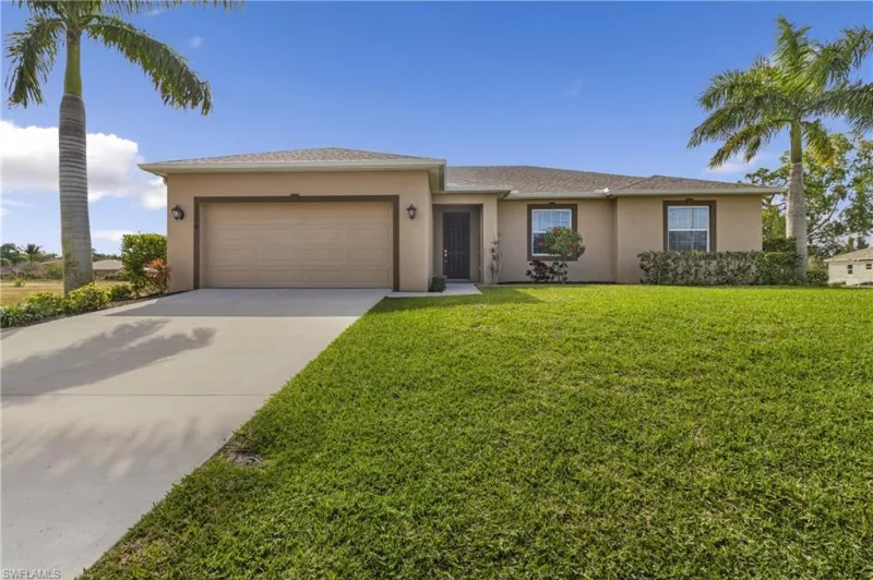 CAPE CORAL