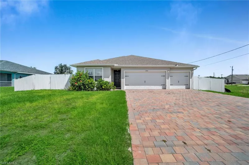 CAPE CORAL