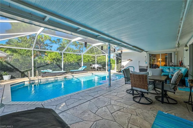 MARCO ISLAND