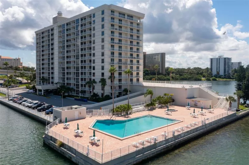 CLEARWATER