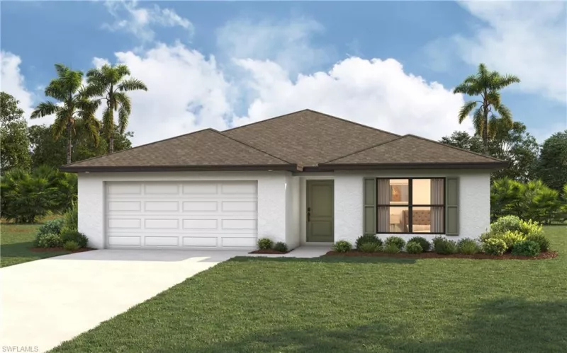 CAPE CORAL
