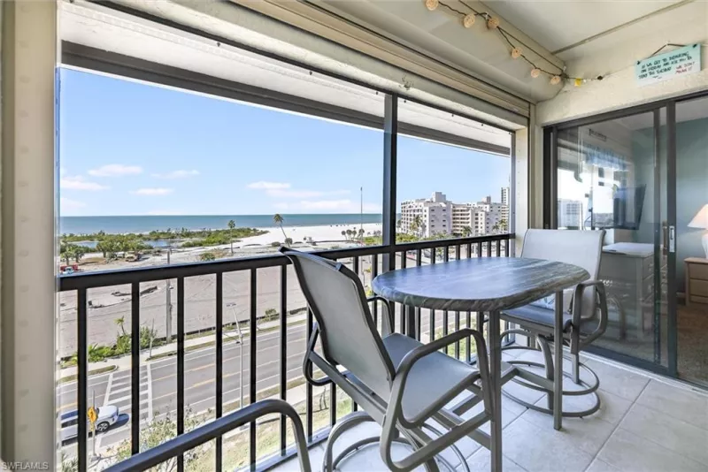 FORT MYERS BEACH