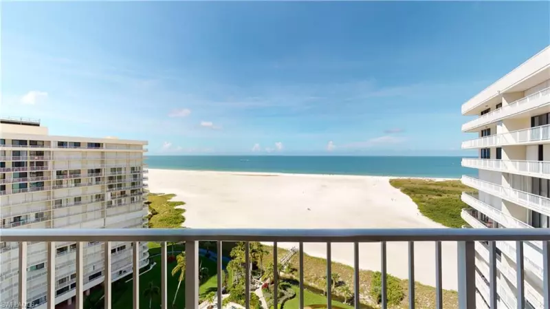 MARCO ISLAND
