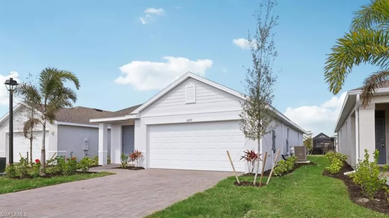 NORTH FORT MYERS