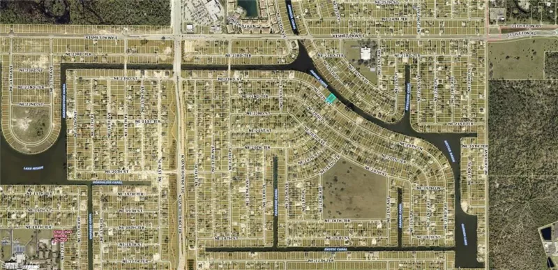 CAPE CORAL