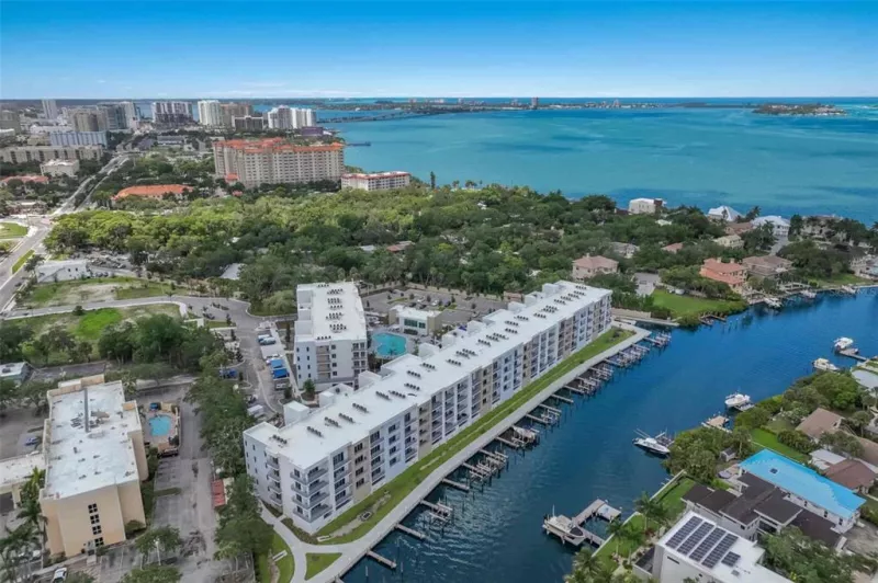 SARASOTA