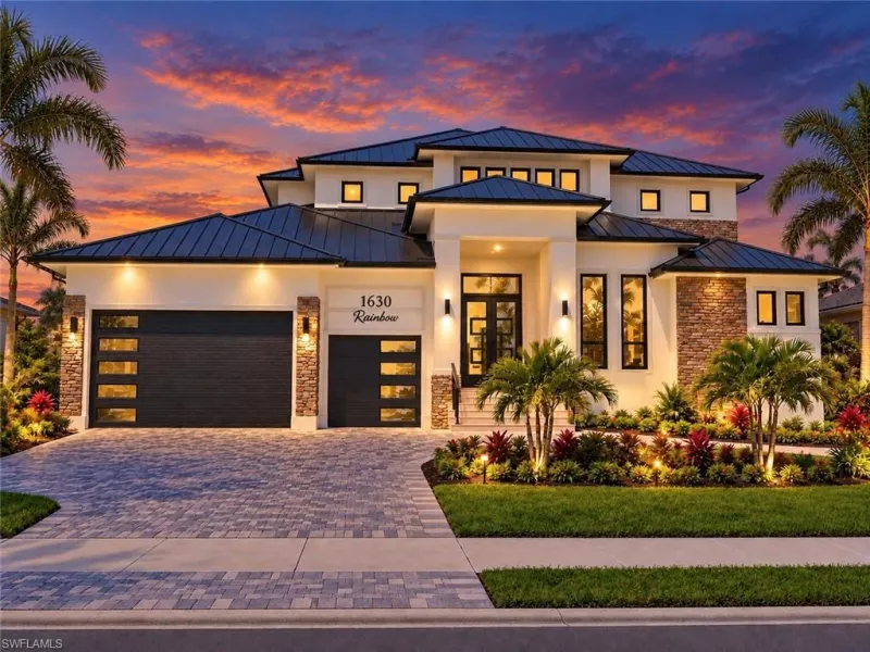 MARCO ISLAND