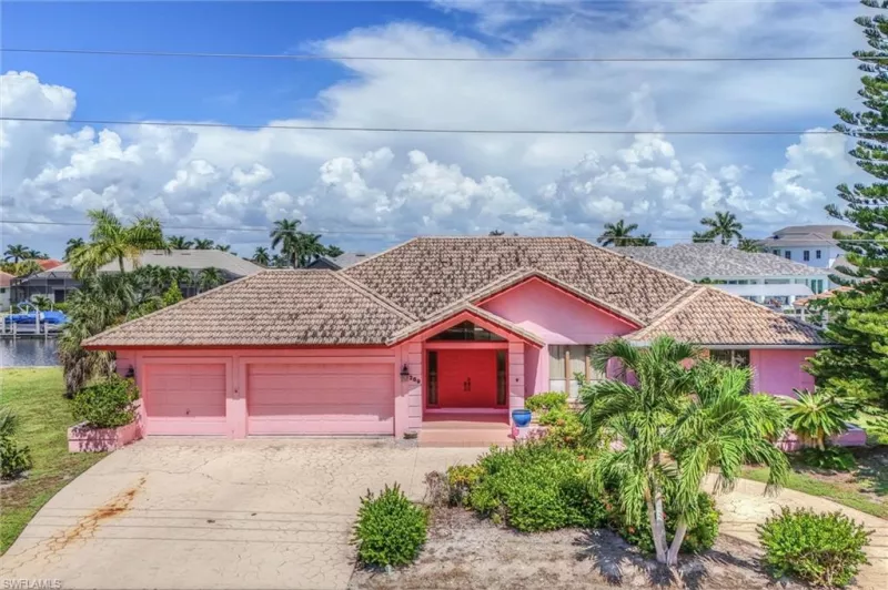 MARCO ISLAND
