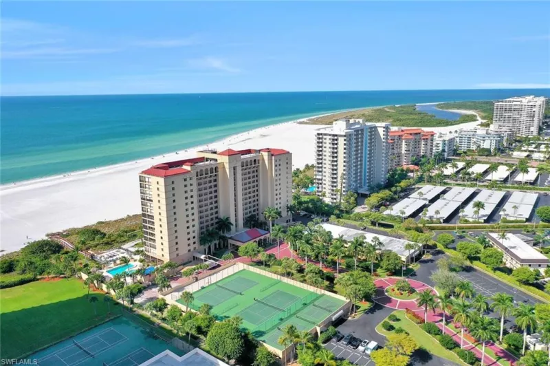 MARCO ISLAND