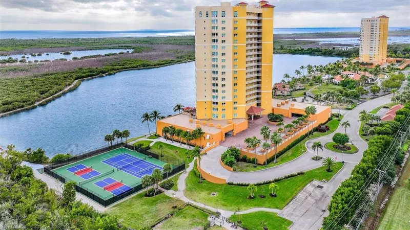 FORT MYERS