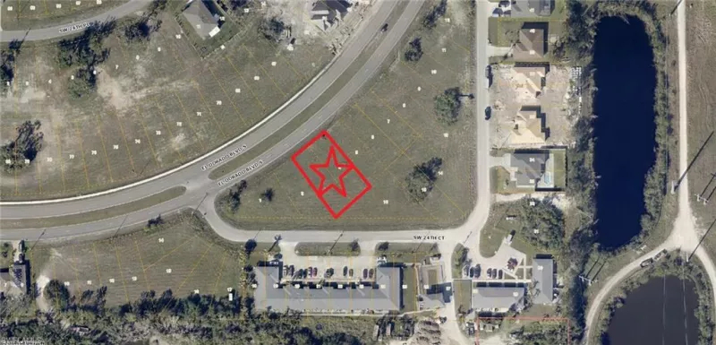 CAPE CORAL