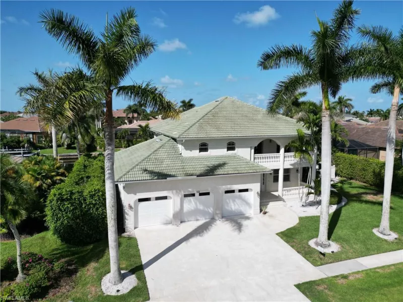 MARCO ISLAND