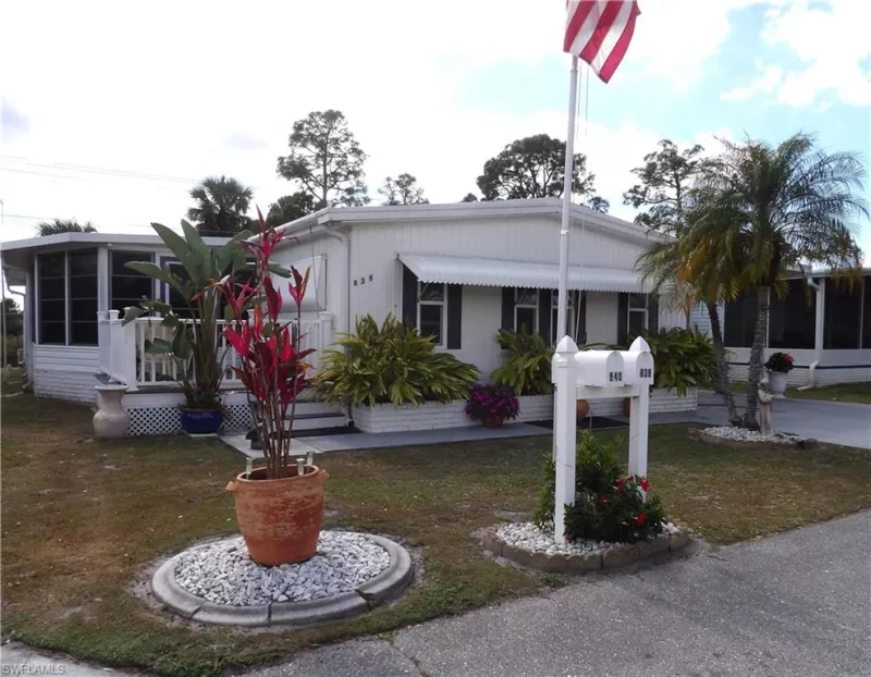 NORTH FORT MYERS