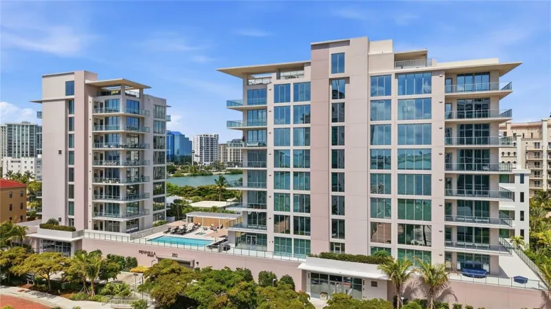 SARASOTA