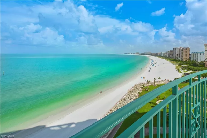 MARCO ISLAND