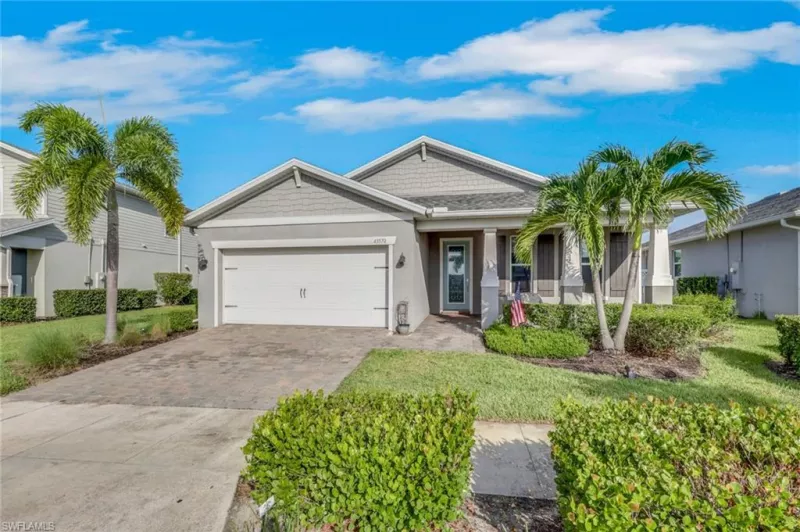 PUNTA GORDA