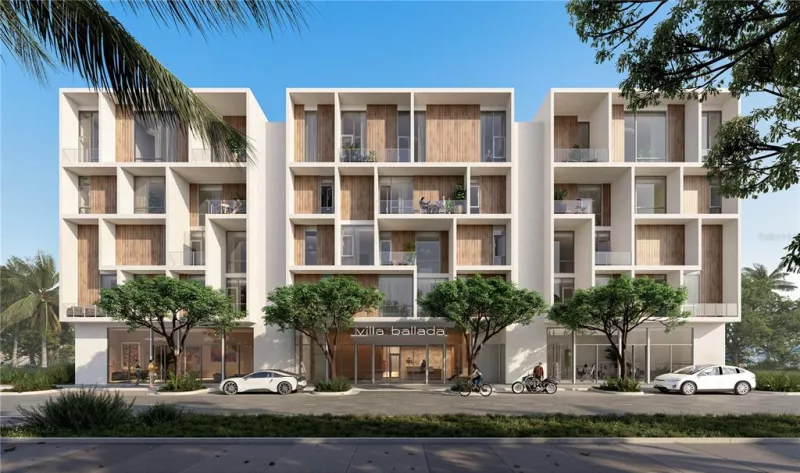 SARASOTA