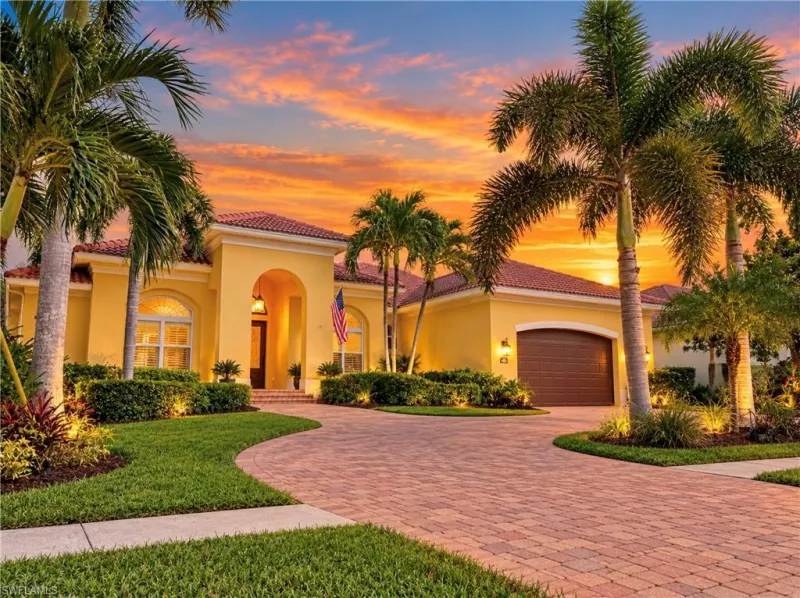 MARCO ISLAND