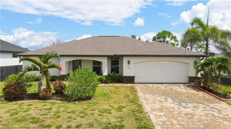 CAPE CORAL