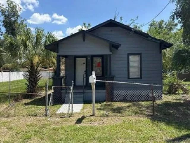 TAMPA