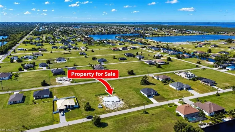 CAPE CORAL
