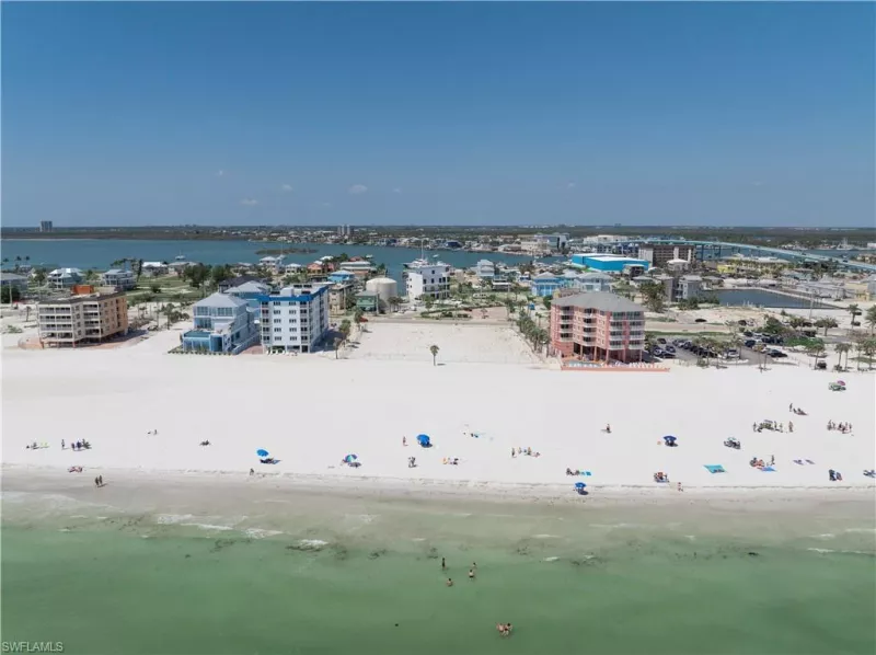 FORT MYERS BEACH
