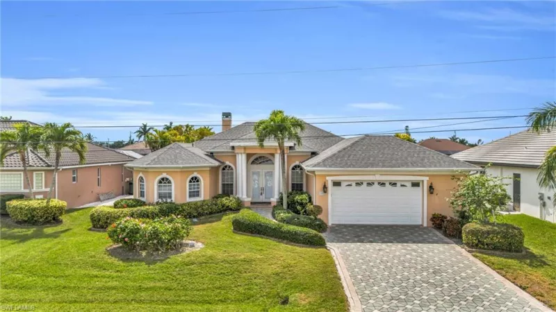 CAPE CORAL