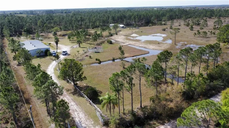 PUNTA GORDA
