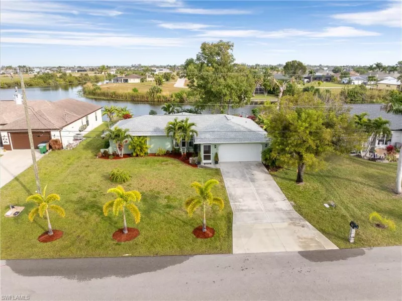 CAPE CORAL