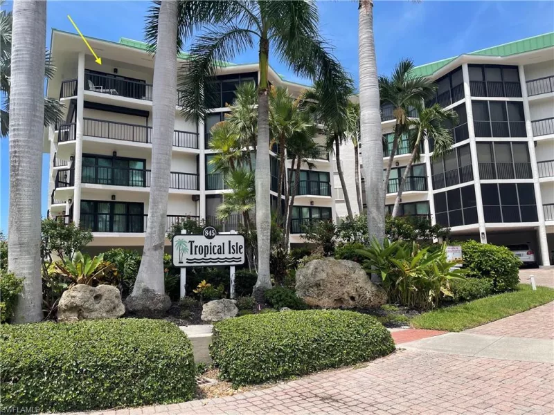 MARCO ISLAND