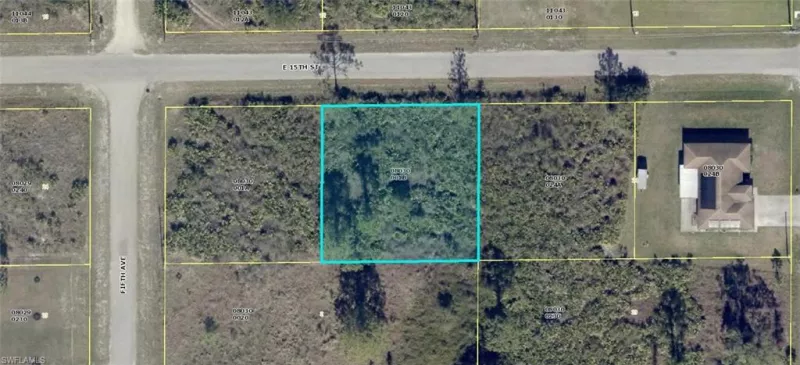 LEHIGH ACRES