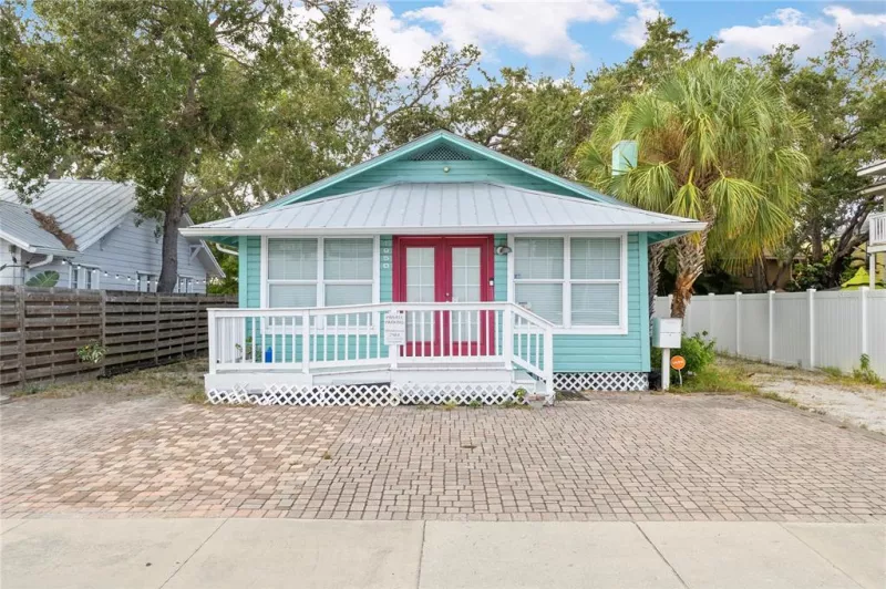 SARASOTA