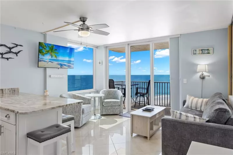 FORT MYERS BEACH