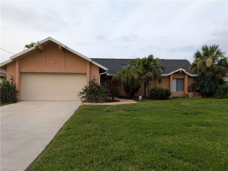 CAPE CORAL